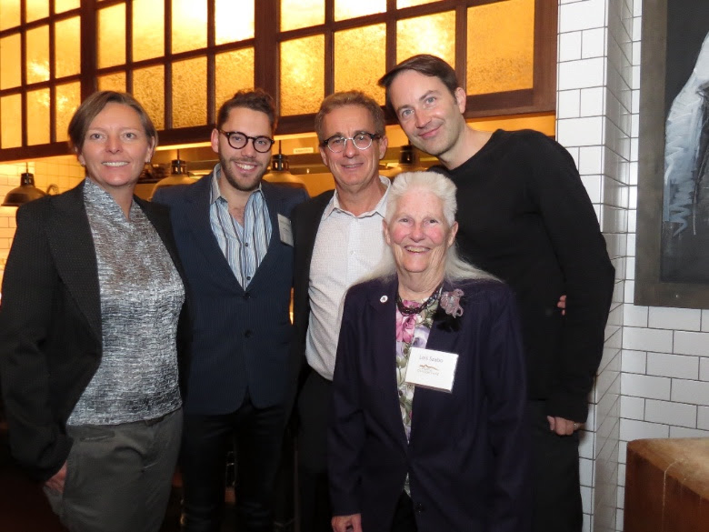 Lois at Chinook Fund Dinner copy