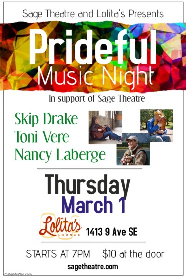 sage MusicPoster Final