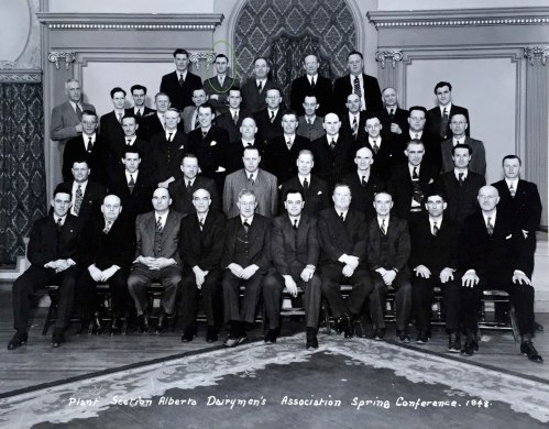 Klippert Dairymen's Conference