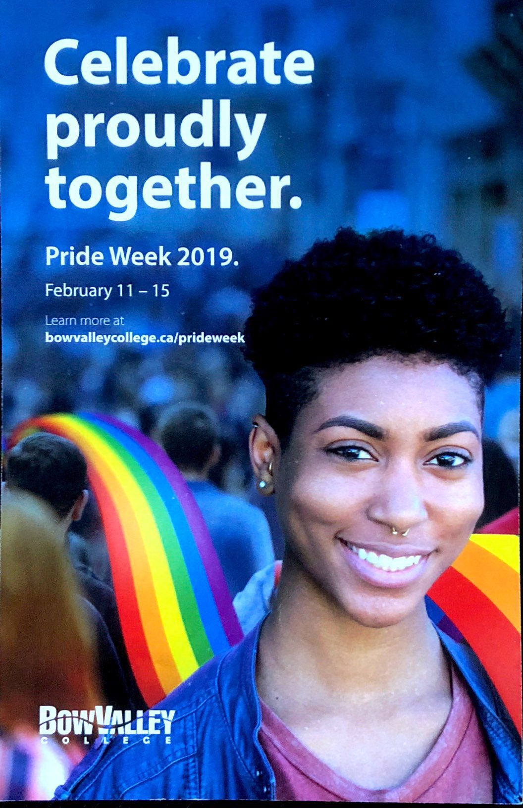 BVC Pride Week 2019