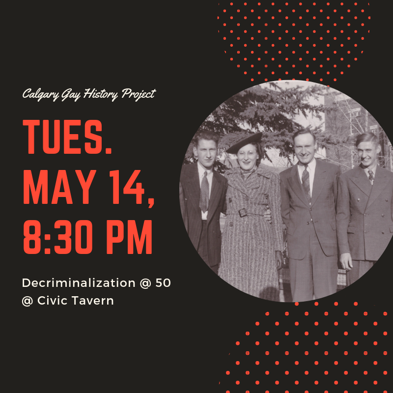 Decrim 50 Civic Tavern