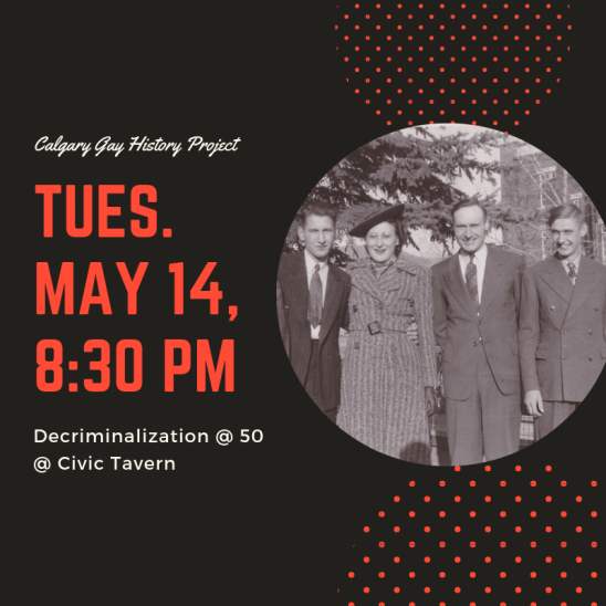 Decrim 50 Civic Tavern