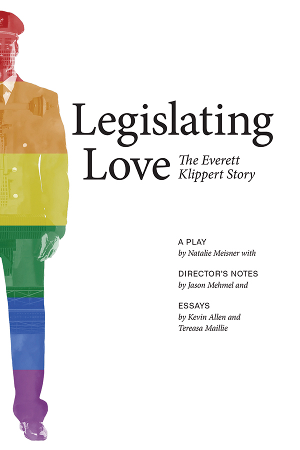Legislating Love Cover Rev.indd