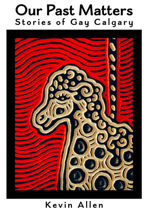 Our Past Matters EBook Cover