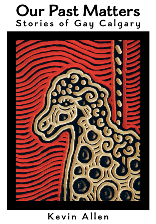 Our Past Matters EBook Cover